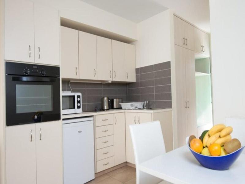 Eligonia Hotel Apartments