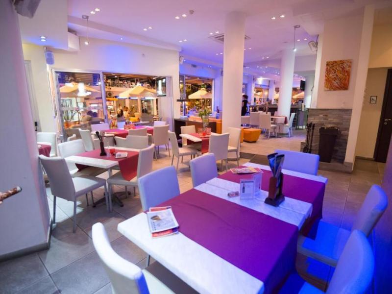 Eligonia Hotel Apartments