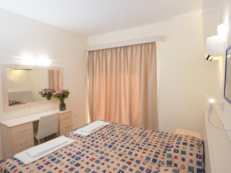 Eligonia Hotel Apartments