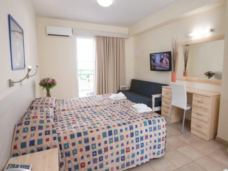 Eligonia Hotel Apartments