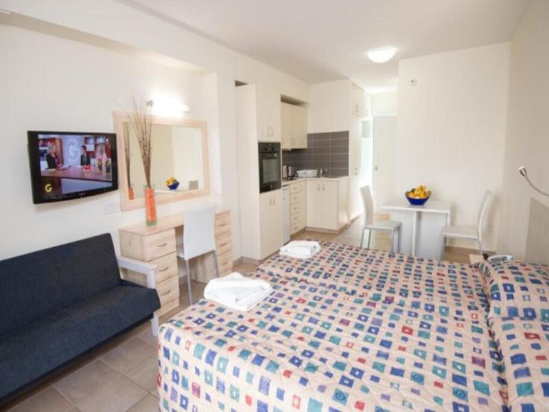 Eligonia Hotel Apartments