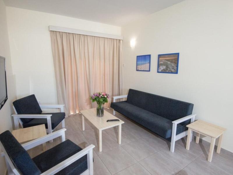 Eligonia Hotel Apartments