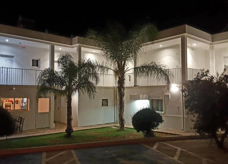 Florence Hotel Apartments