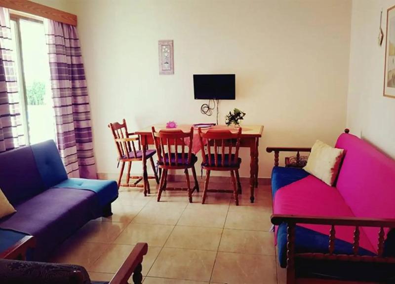 Florence Hotel Apartments