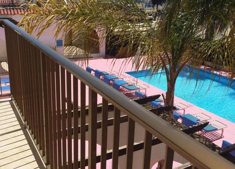 Florence Hotel Apartments