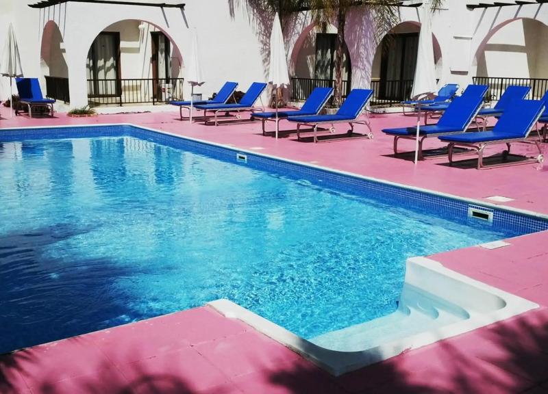 Florence Hotel Apartments