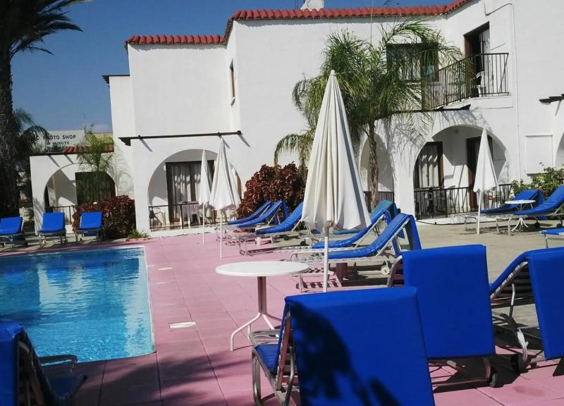 Florence Hotel Apartments