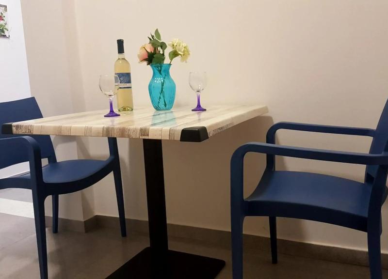 Florence Hotel Apartments