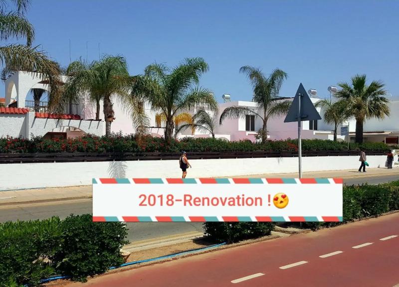 Florence Hotel Apartments