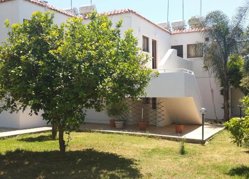 Florence Hotel Apartments