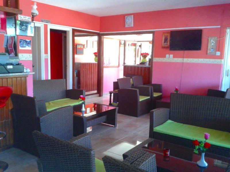 Florence Hotel Apartments