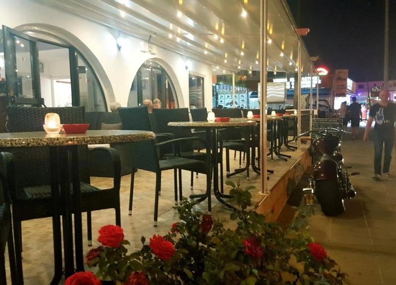 Florence Hotel Apartments