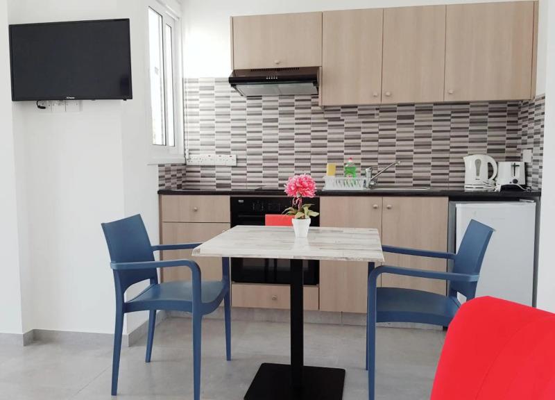 Florence Hotel Apartments