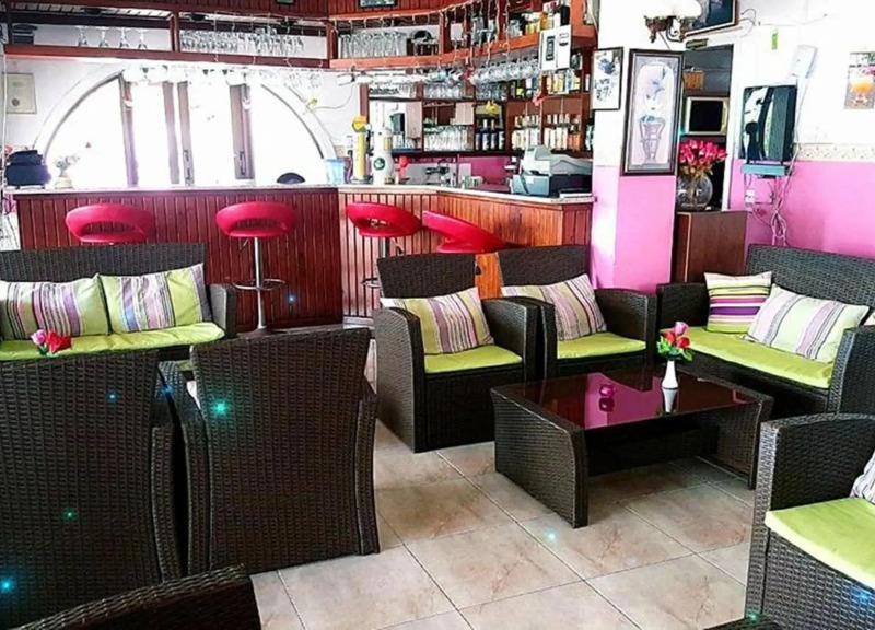 Florence Hotel Apartments