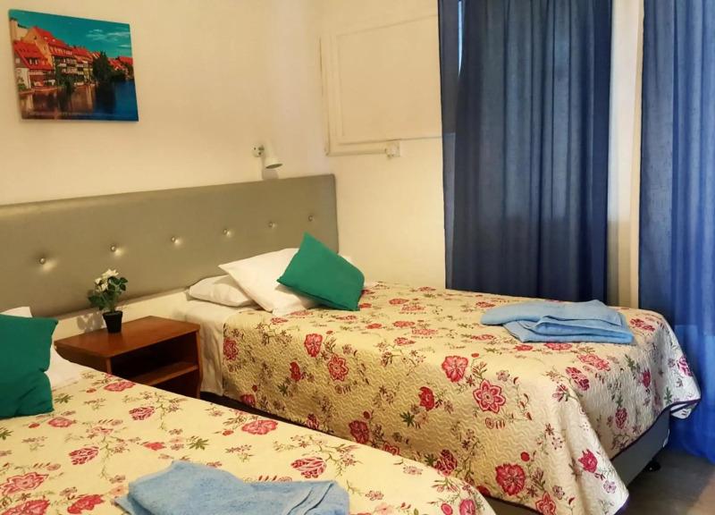 Florence Hotel Apartments