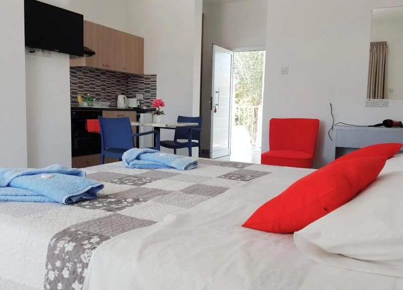 Florence Hotel Apartments