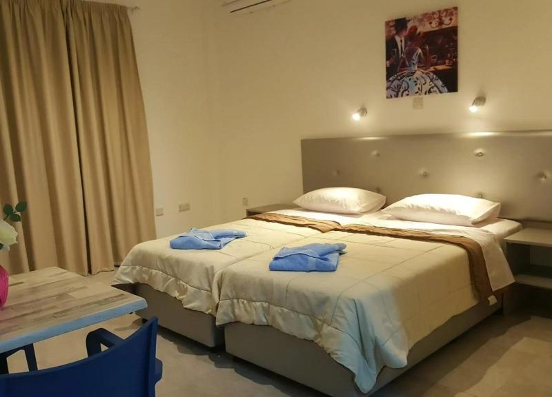 Florence Hotel Apartments