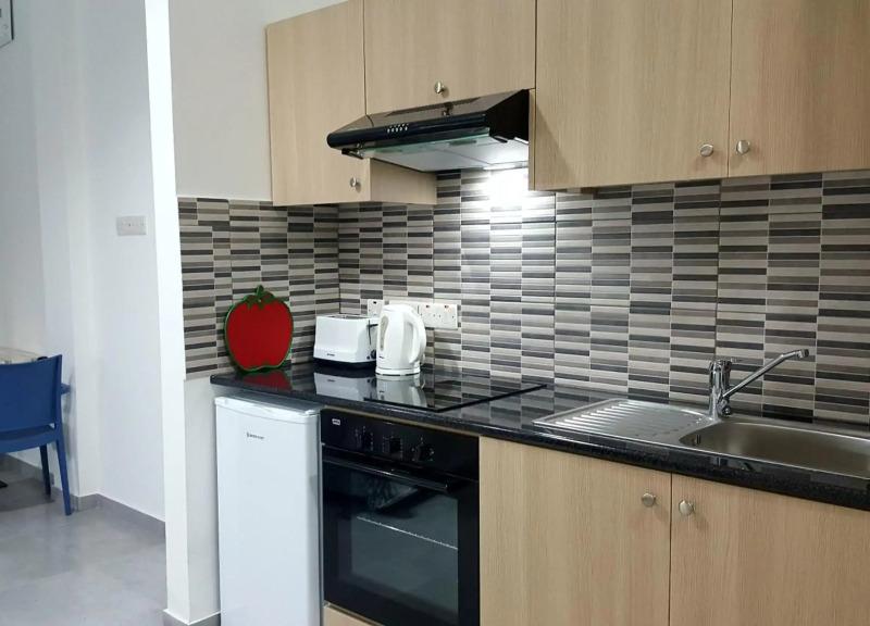 Florence Hotel Apartments