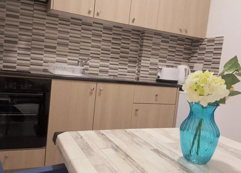 Florence Hotel Apartments