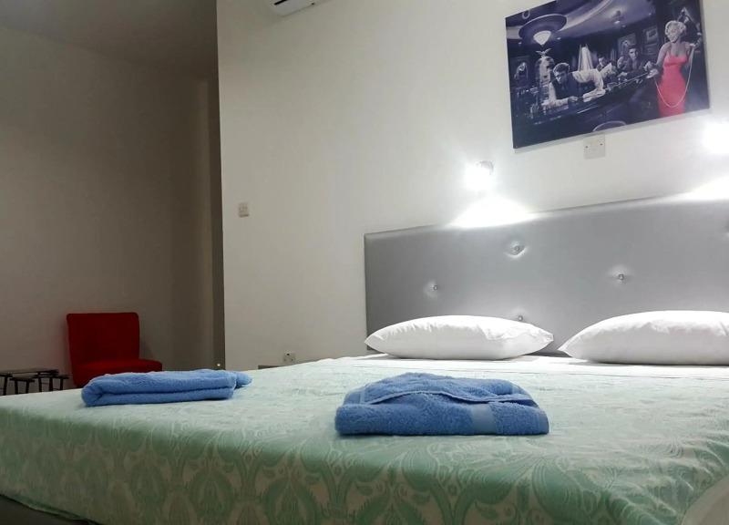 Florence Hotel Apartments