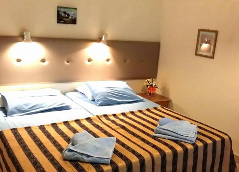 Florence Hotel Apartments