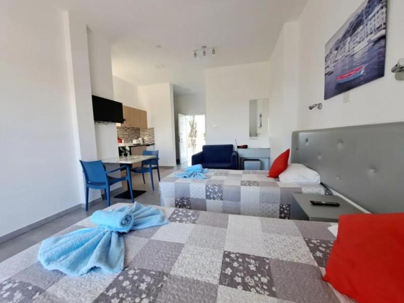 Florence Hotel Apartments