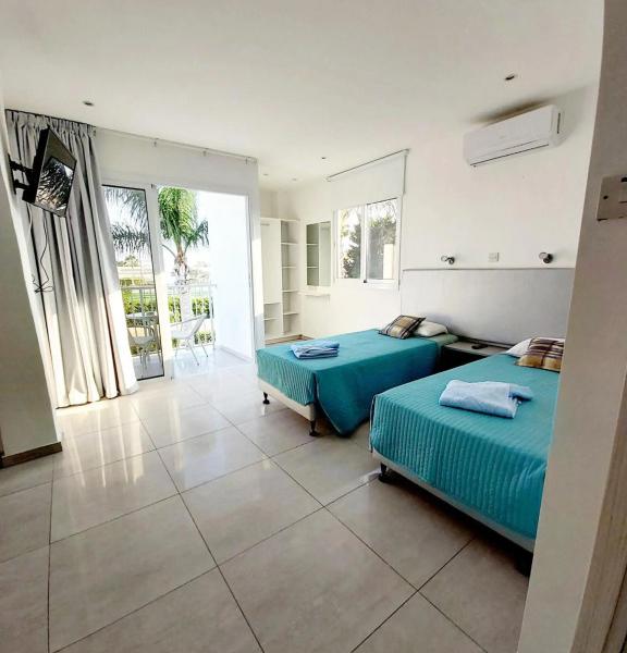 Florence Hotel Apartments