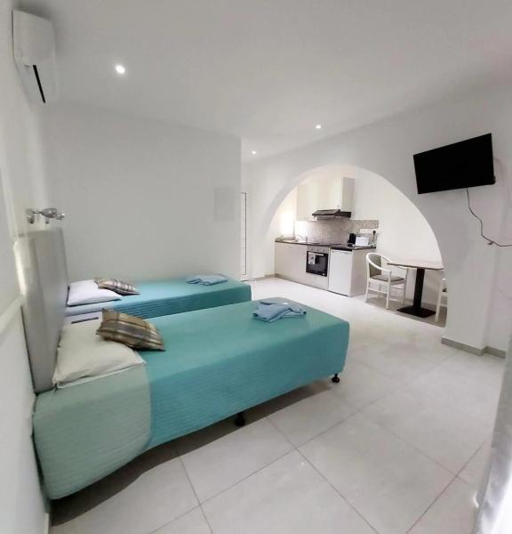 Florence Hotel Apartments