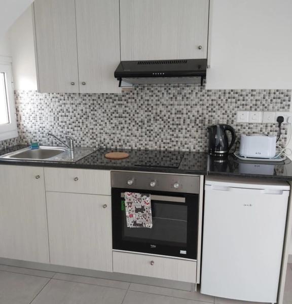 Florence Hotel Apartments