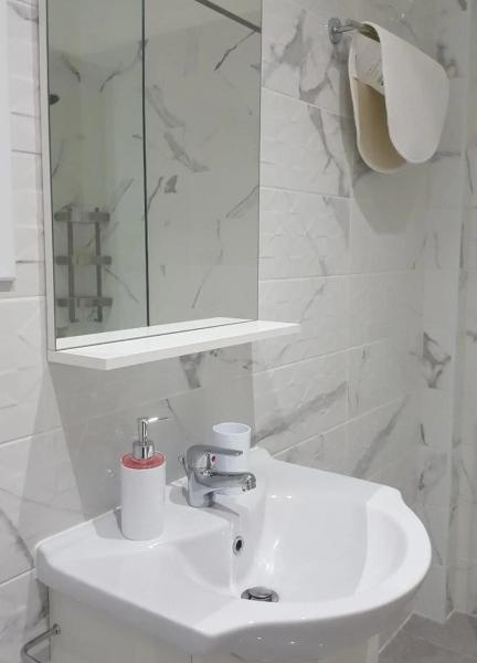 Florence Hotel Apartments