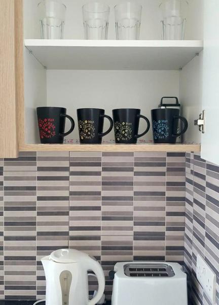 Florence Hotel Apartments