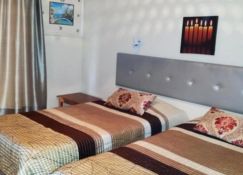 Florence Hotel Apartments