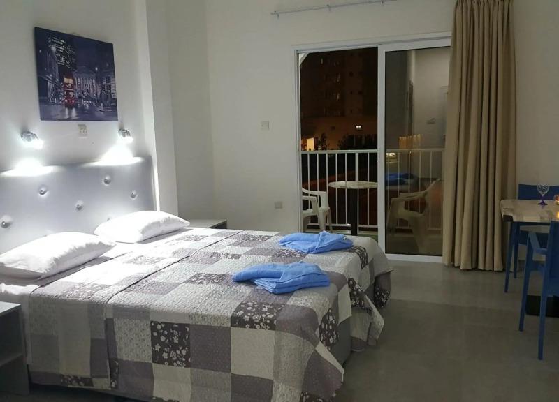 Florence Hotel Apartments