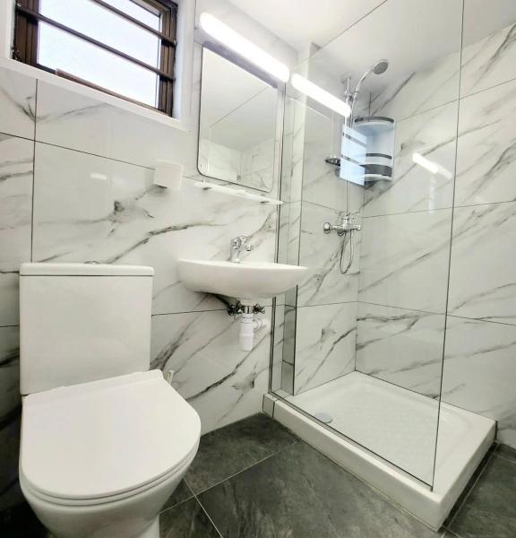 Florence Hotel Apartments