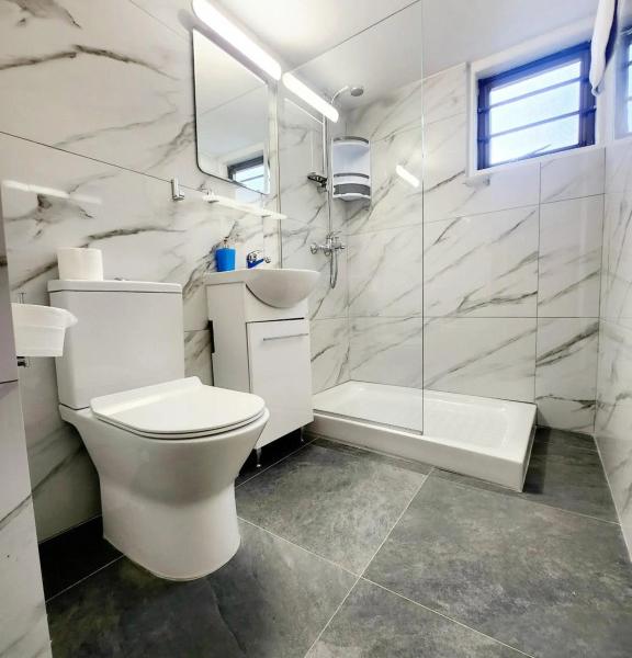 Florence Hotel Apartments