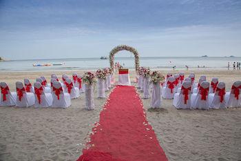 Anantasila Beach Resort Hua Hin