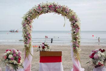 Anantasila Beach Resort Hua Hin