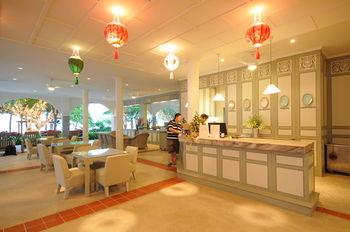 Anantasila Beach Resort Hua Hin