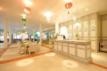 Anantasila Beach Resort Hua Hin