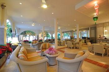 Anantasila Beach Resort Hua Hin