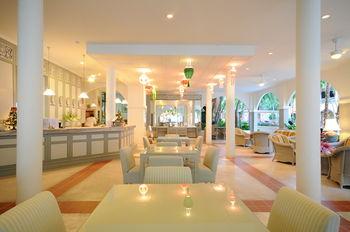 Anantasila Beach Resort Hua Hin