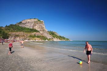 Anantasila Beach Resort Hua Hin