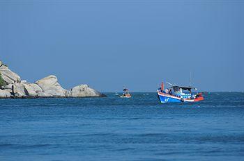 Anantasila Beach Resort Hua Hin