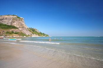 Anantasila Beach Resort Hua Hin