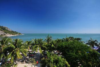 Anantasila Beach Resort Hua Hin