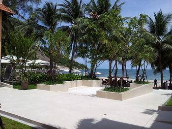 Anantasila Beach Resort Hua Hin