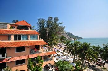 Anantasila Beach Resort Hua Hin