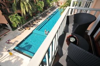 Anantasila Beach Resort Hua Hin