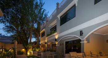 Anantasila Beach Resort Hua Hin