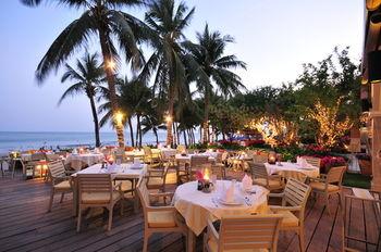 Anantasila Beach Resort Hua Hin